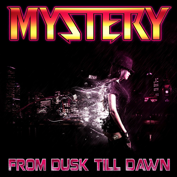 Mystery - From Tusk Till Dawn (Japan Edition) (2014)  8aYZEM