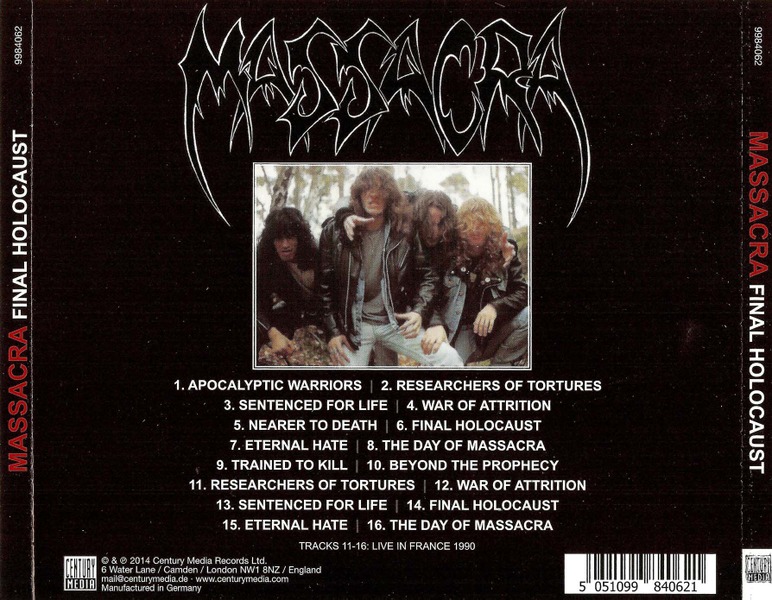 Massacra - Final Holocaust (1990) (Remastered Re-issue 2014)  LlUdnj