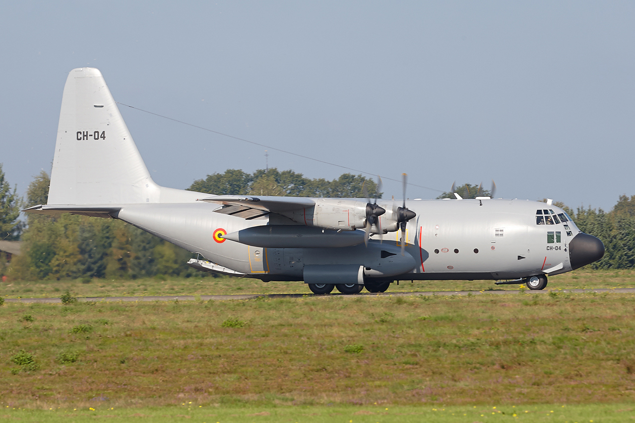 [12-14/09/2014]Meeting de Klein Brogel: Belgian Air Force Days... 50bGIY