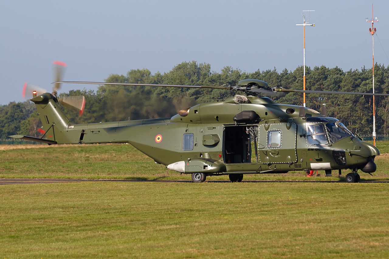 [12-14/09/2014]Meeting de Klein Brogel: Belgian Air Force Days... Hw01o3