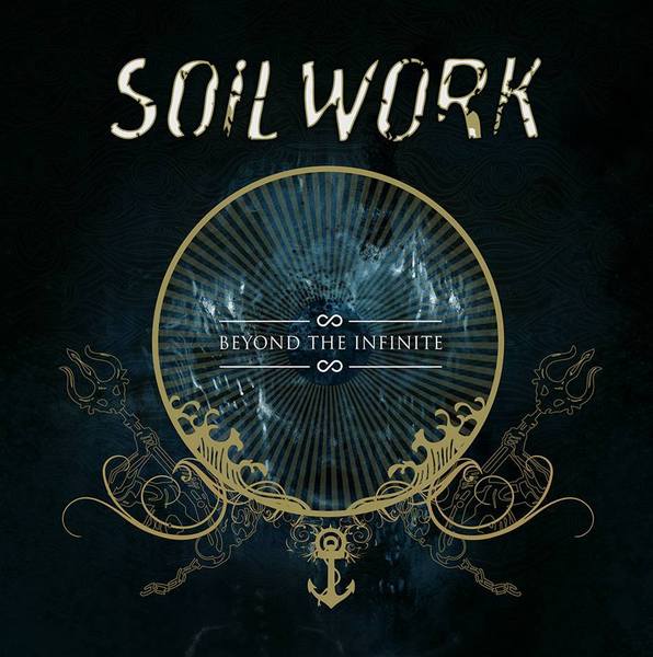 Soilwork - Beyond The Infinite (EP) (2014)  SgiPMf