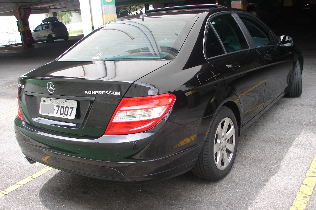 W204 - Vendo minha W204 C200  modelo 2010 - R$ 66.500,00 - Página 2 UWWbI7