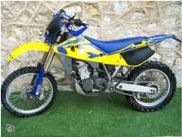 Roue libre 450 TE 2004 Ypfy.th