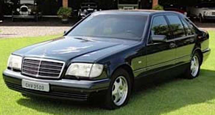 W140 S500 L 1997 - R$ 54.900,00 - Página 2 S5001g