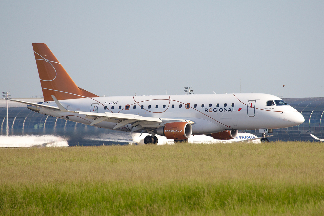 [Topic unique] Paris Roissy-Charles de Gaulle (LFPG): Le Fils rouge... - Page 3 Wb97