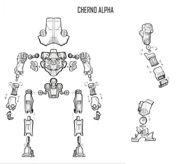 [NECA][Tópico Oficial] Pacific Rim: Jaegers Series 6 - Página 2 Mvbq