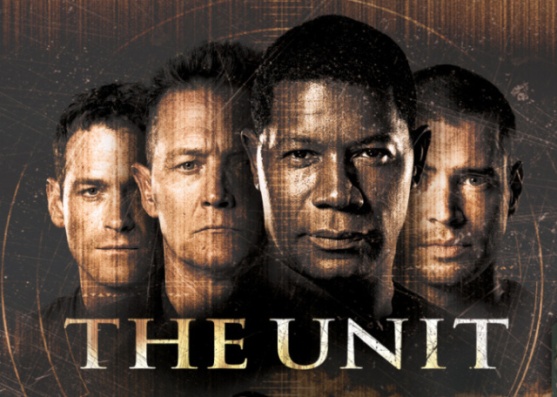 The Unit Seasons 01-02-03-04 DVDRip Ulbk