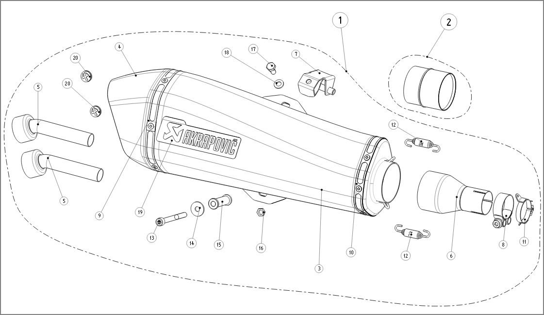 AKRAPOVIC .......  - Page 6 1suw