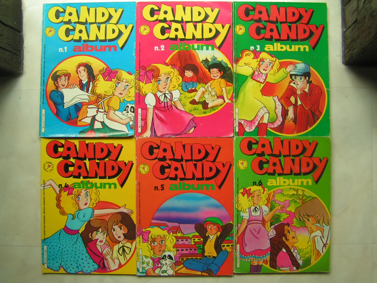 Candy (FIBA ET POPY) 1978 - Page 2 U3pd