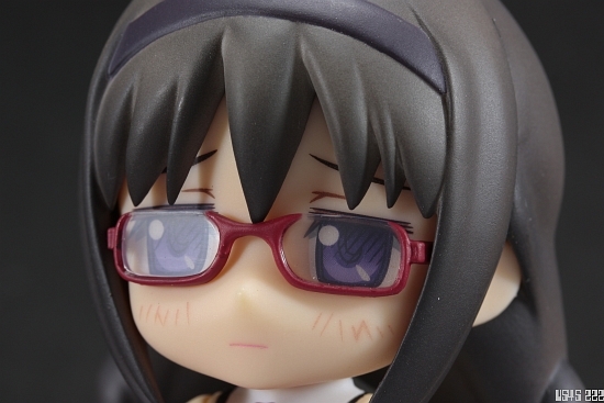 [Review] Nendoroid Homura Akemi School Ver. Mg7364o