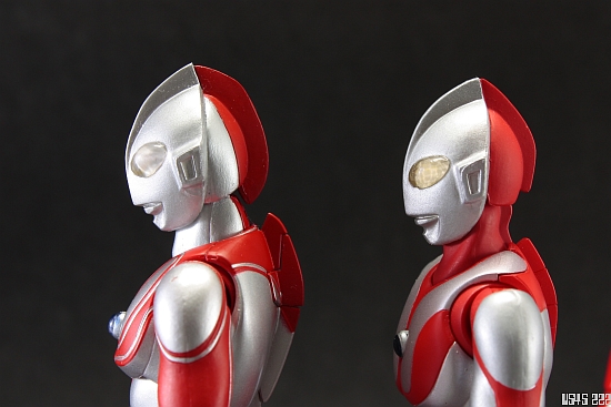 [Review] Ultra Act Ultraman Jack E088