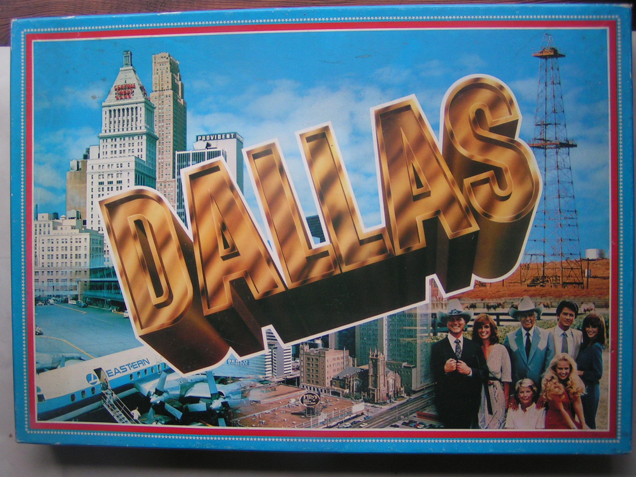 DALLAS, mon univers impitoyable ! - Page 3 Pict0034p