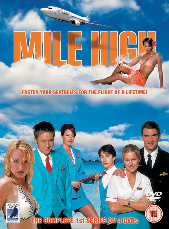 Mile High Season 1-2 F817
