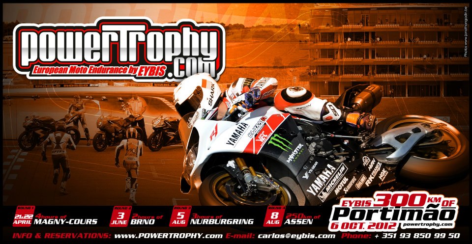 EYBIS- Motorrad trackdays em outubro  , 2,3 Estoril e 5,6 e 7 Portimo com troy corser ! Powered by eybis 56431639257575754349041