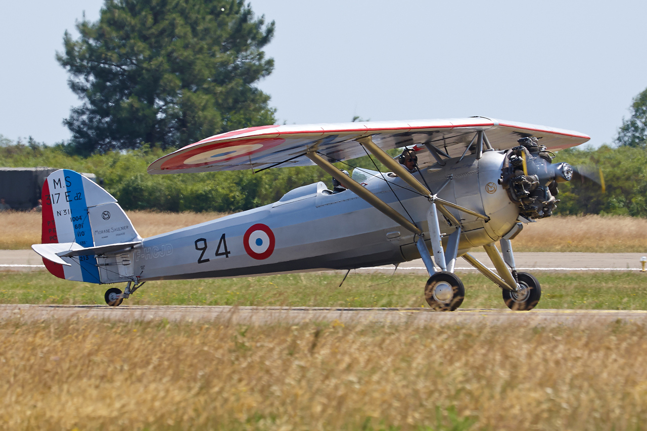 [20-21/06/2014] Meeting BA120 Cazaux: 80Ans de l'Armée de l'Air... E10265