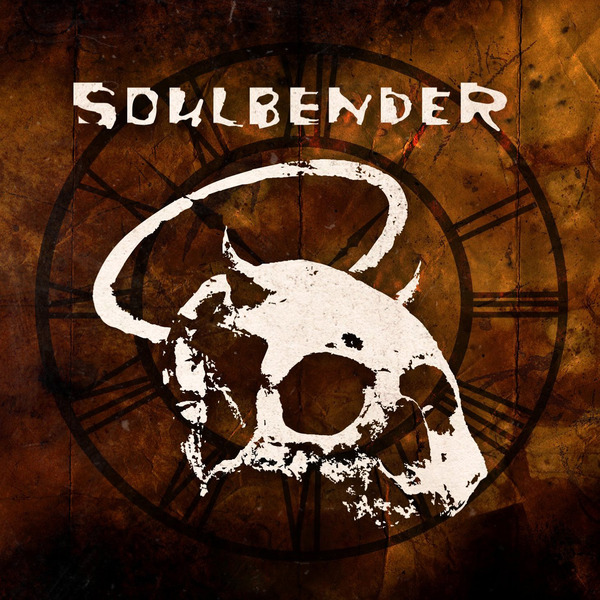 Soulbender - Soulbender II (2014)  Dh4ORA