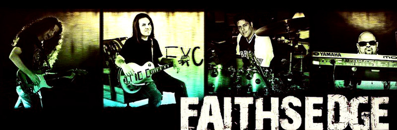  Faithsedge - The Answer Of Insanity (2014) LHk6uD