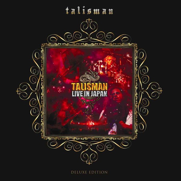 Talisman - Live In Japan (1994) (Deluxe Digipak Edition) (2012) ZqcM6p