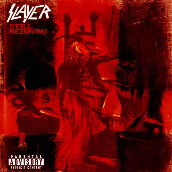 Slayer - Still Reigning (DVDRip) (2004) UWHZcv