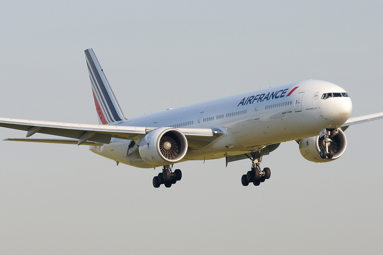 [Topic unique] Paris Roissy-Charles de Gaulle (LFPG): Le Fils rouge... - Page 3 7ex6