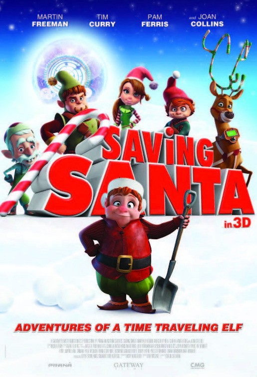 تحميل فيلم Saving Santa 2013 مترجم BRRip Ng9n