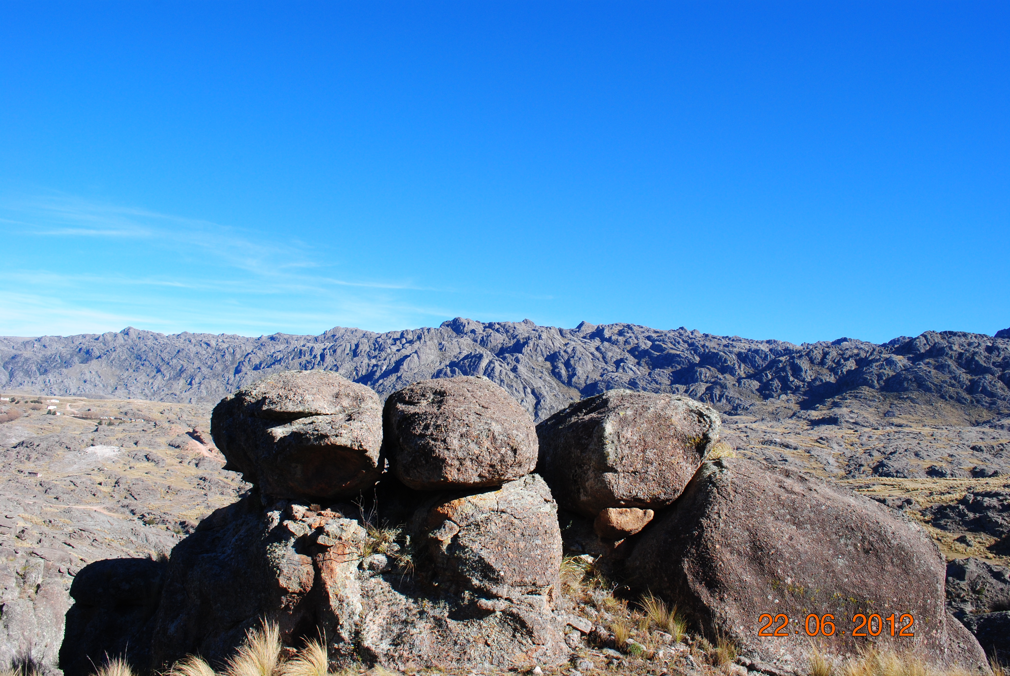 LOS GIGANTES - VALLE DE LOS LISOS- 2012 Dsc0036y