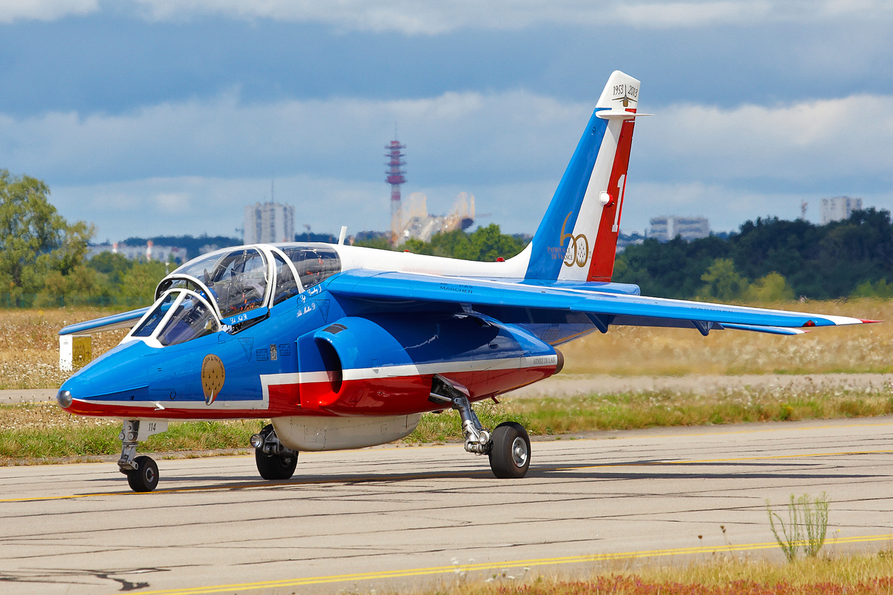 [24-26/08/2013] Visite de la Patrouille De France & des Cartouches Dorées... - Page 2 9t45