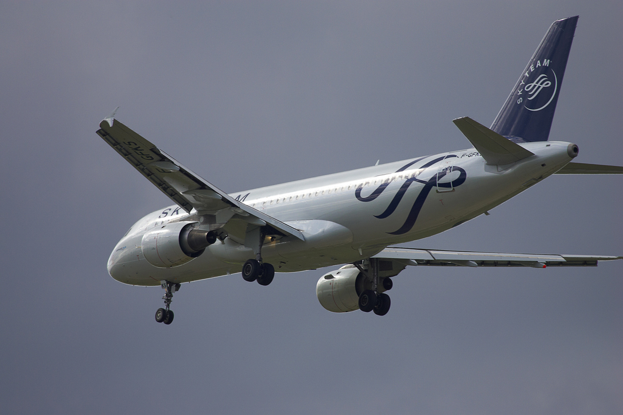 [Topic unique] Paris Roissy-Charles de Gaulle (LFPG): Le Fils rouge... Jmnc