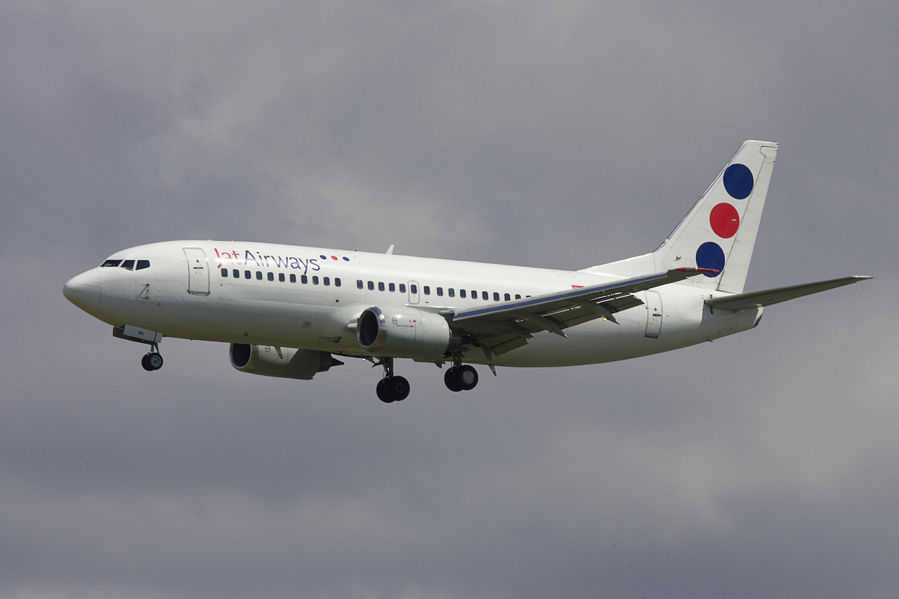 [Topic unique] Paris Roissy-Charles de Gaulle (LFPG): Le Fils rouge... 3yao