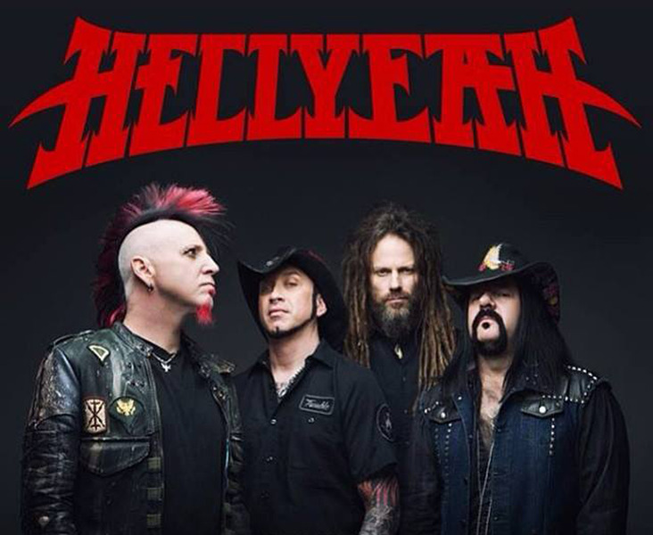 Hellyeah - Blood For Blood (2014)  3xrf