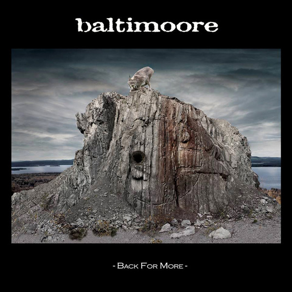 Baltimoore - Back For More (2014)  Sngx