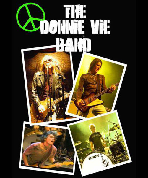 white - Donnie Vie (Enuff Z’nuff) - The White Album (2CD) (2014)  M8qj