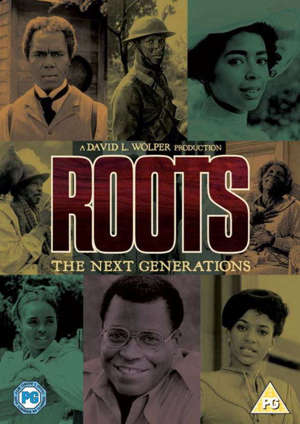 Roots The Next Generations S01 Npla