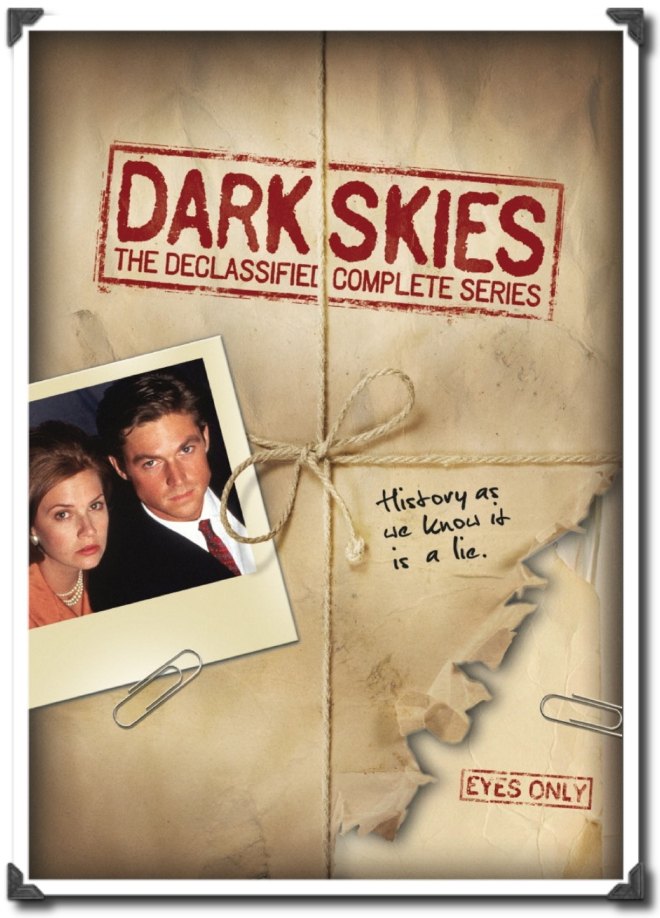 Dark Skies S01 DVDRip 33l9