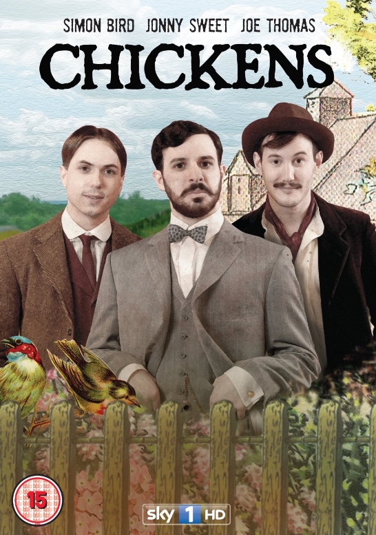 Chickens S01 DVDRip x264-TASTETV Tsh2