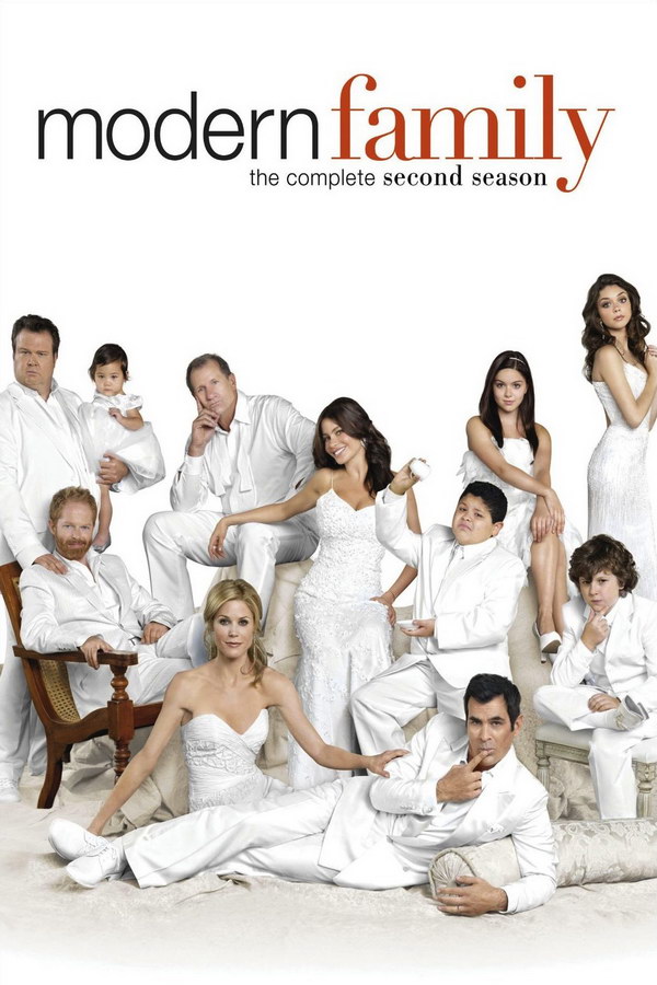 Modern Family | 720p | Seasons 01-06 | S06E02 1ucu