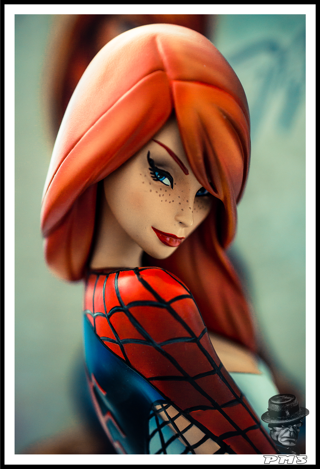 MARY JANE "J. SCOTT CAMPBELL" Comiquette - Page 6 Ezpu