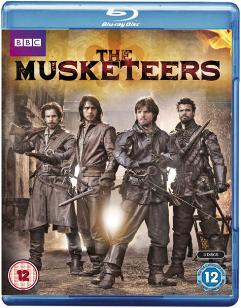 The Musketeers S 1 720p BluRay x264-SHORTBREHD Twli