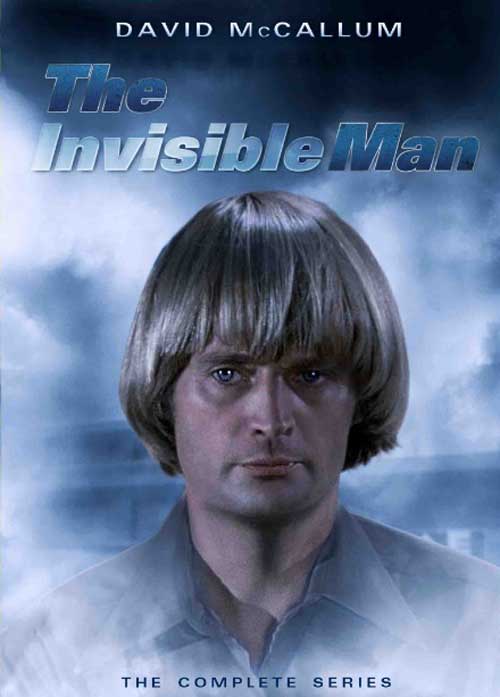 The Invisible Man 1975 | Season 01 59j9