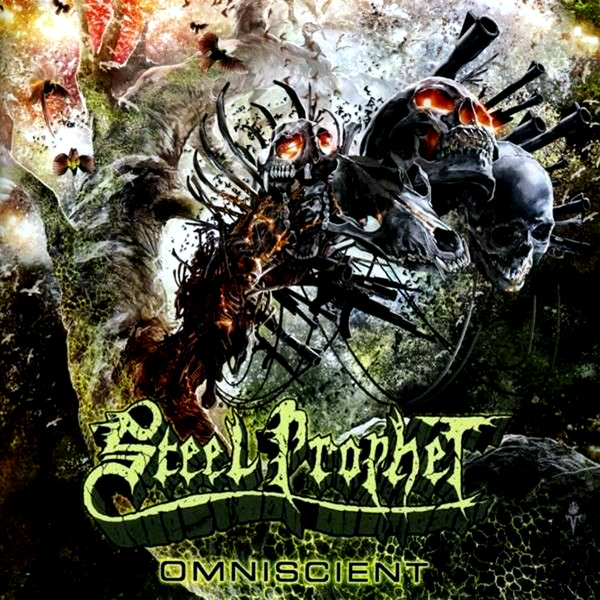 Steel Prophet - Omniscient (2014) Vmo7