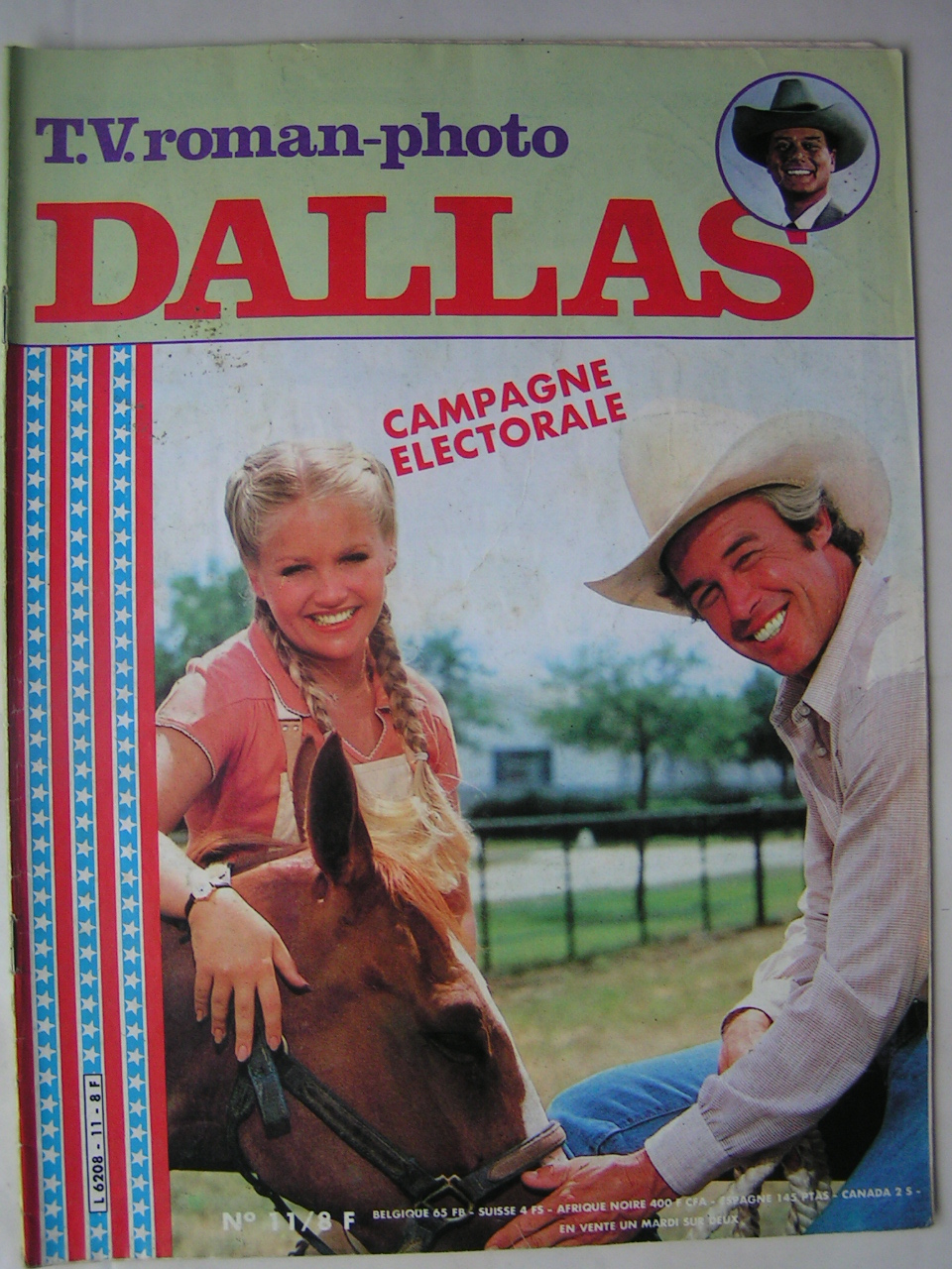 DALLAS, mon univers impitoyable ! - Page 4 4xx2