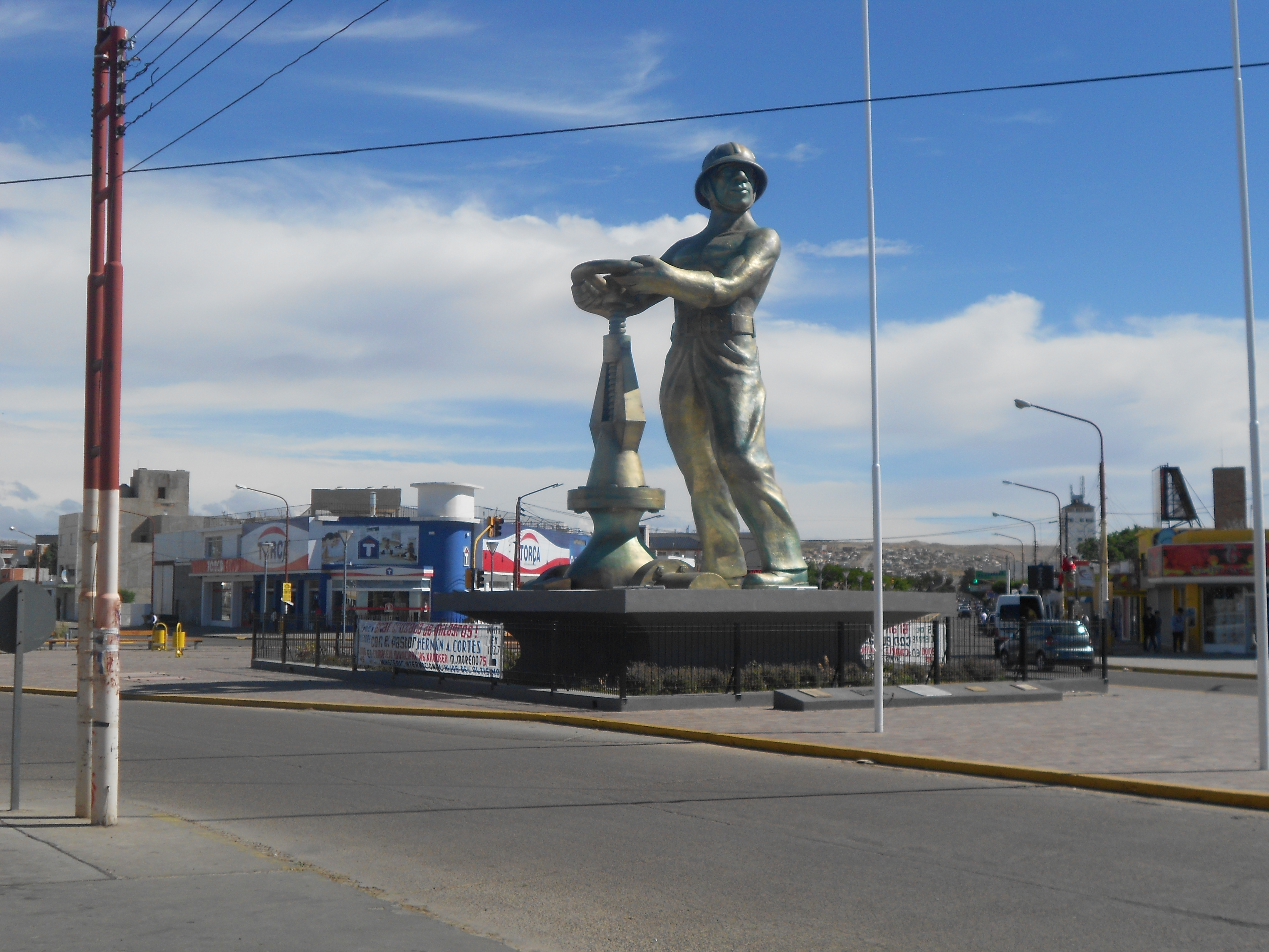 Guce por los 10000 km, por el pais 004cvz