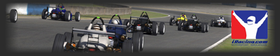 iRacing