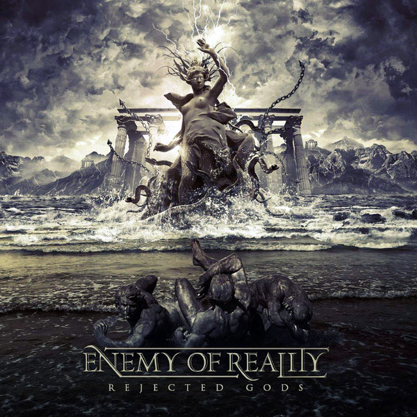 Enemy Of Reality - Rejected Gods (2014) Ukxh