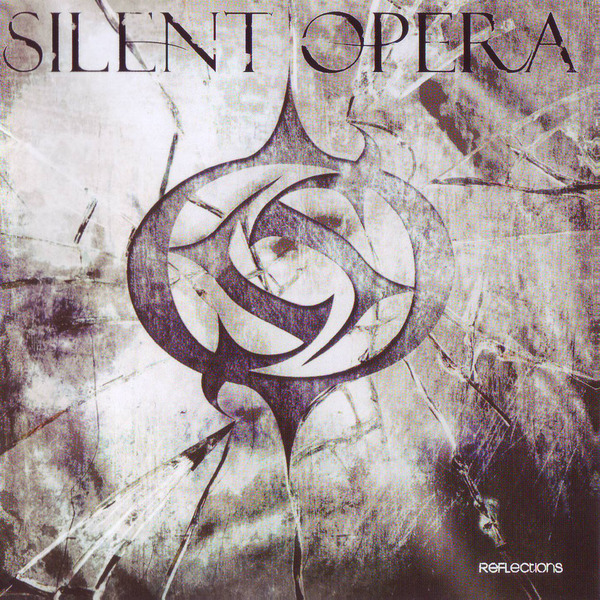  Silent Opera - Reflections (2014)  Kel8