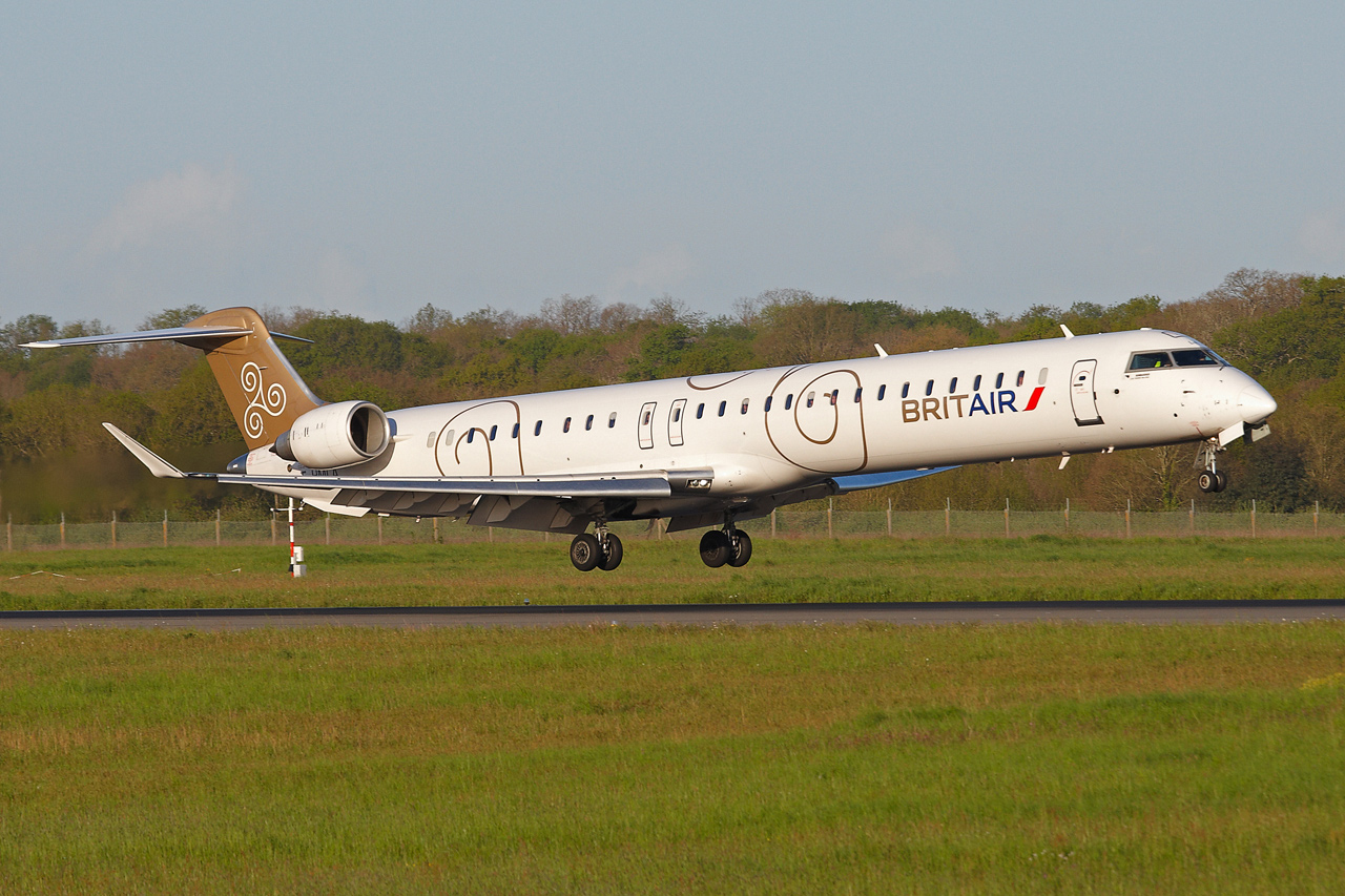 Spotting du 27/04/2013  47oa