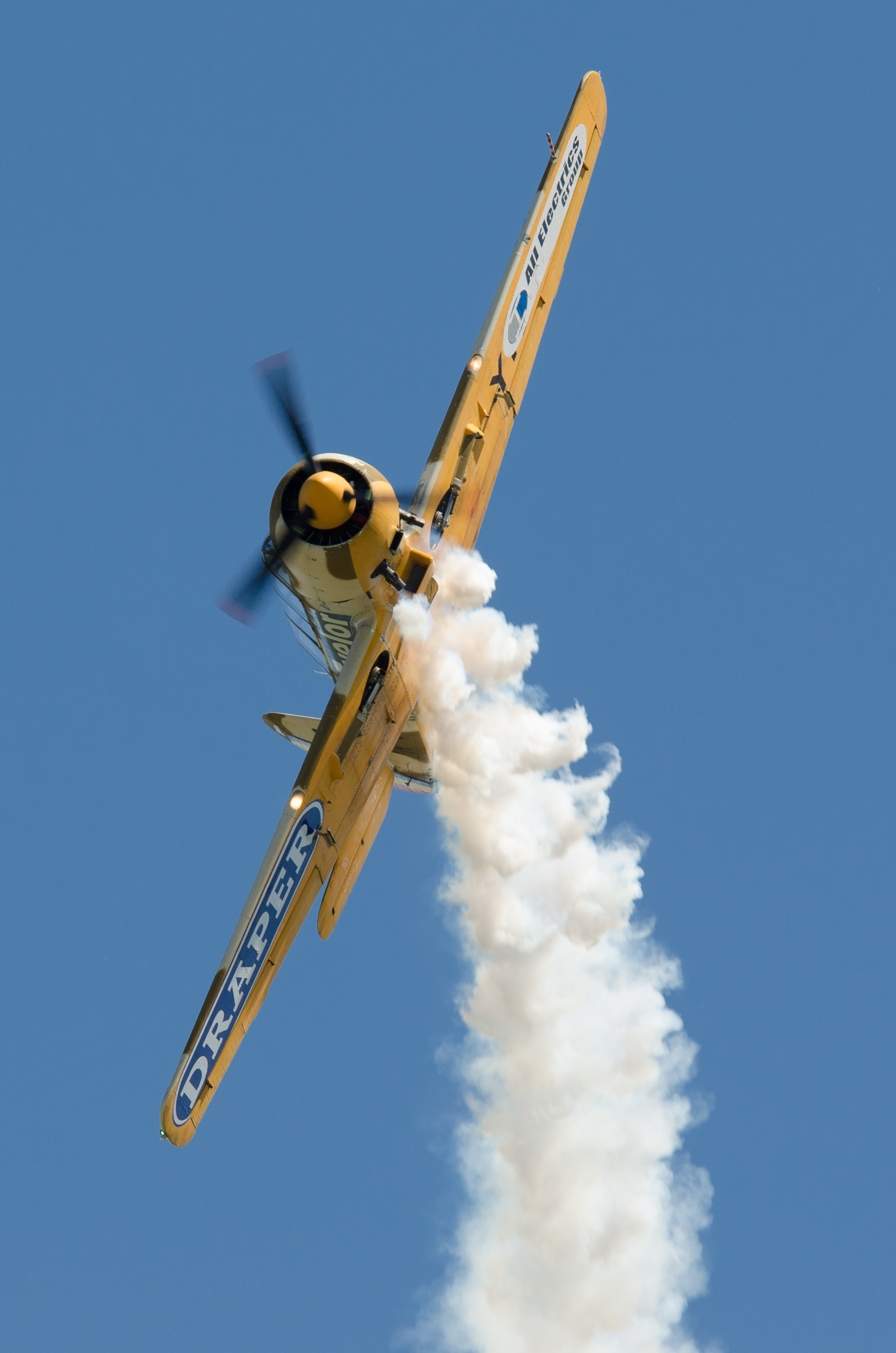 Ploiesti Air Show - 11 Mai 2013 - Poze Dsc3263t