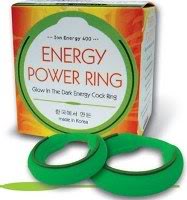 Energy Power Ring | Teknologi Nano Korea | Lebih T Bncz