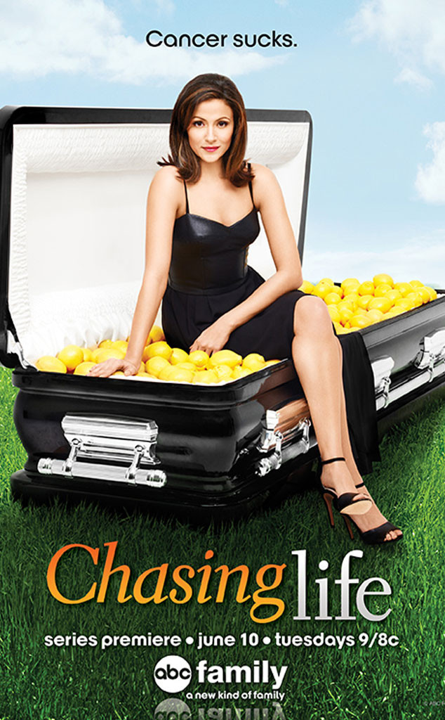 1080p - Chasing Life S01 720p 1080p WEB-DL | S01E01-E21 Cjcmo
