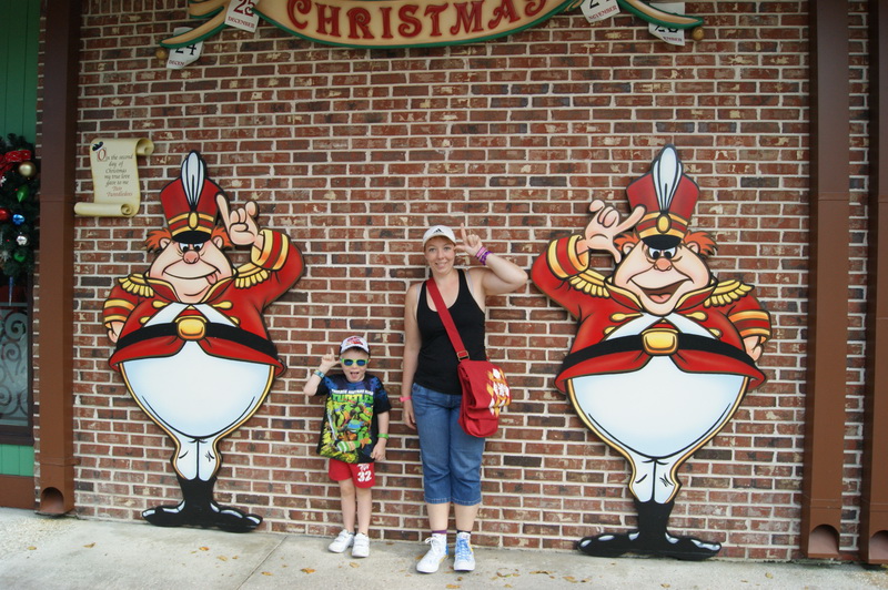 Florida, Fall 2013 - 25 days, 10 theme parks, Sun, Fun & More - Page 27 Mt03